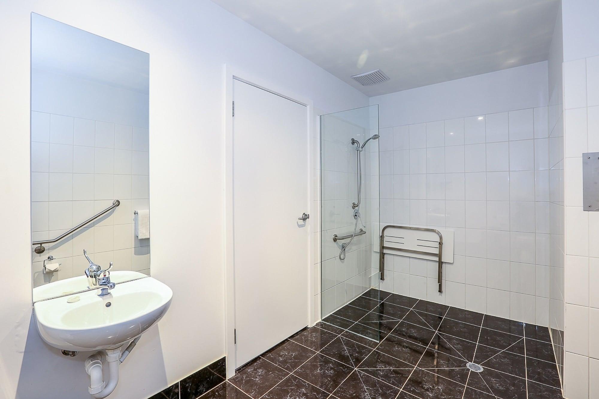 Belmercer Motel Geelong Eksteriør billede