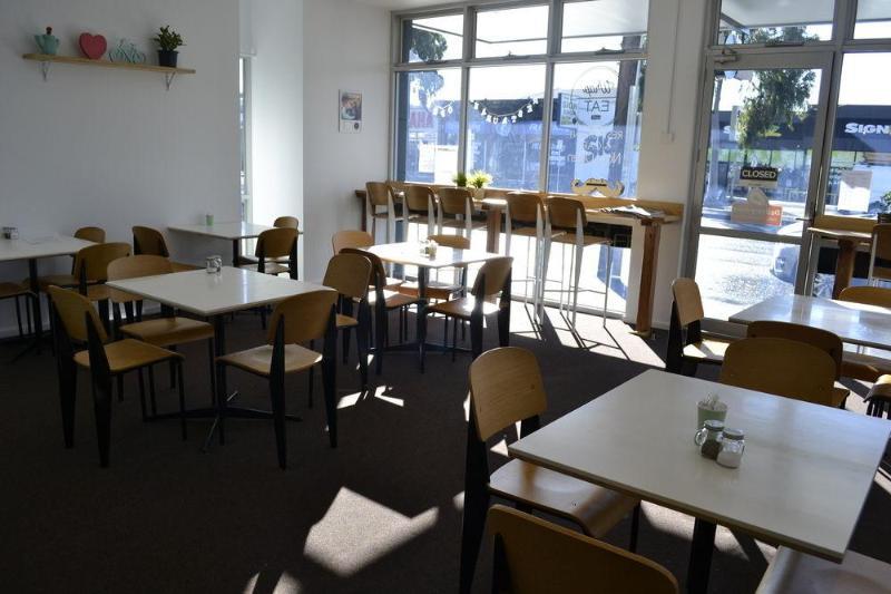Belmercer Motel Geelong Eksteriør billede